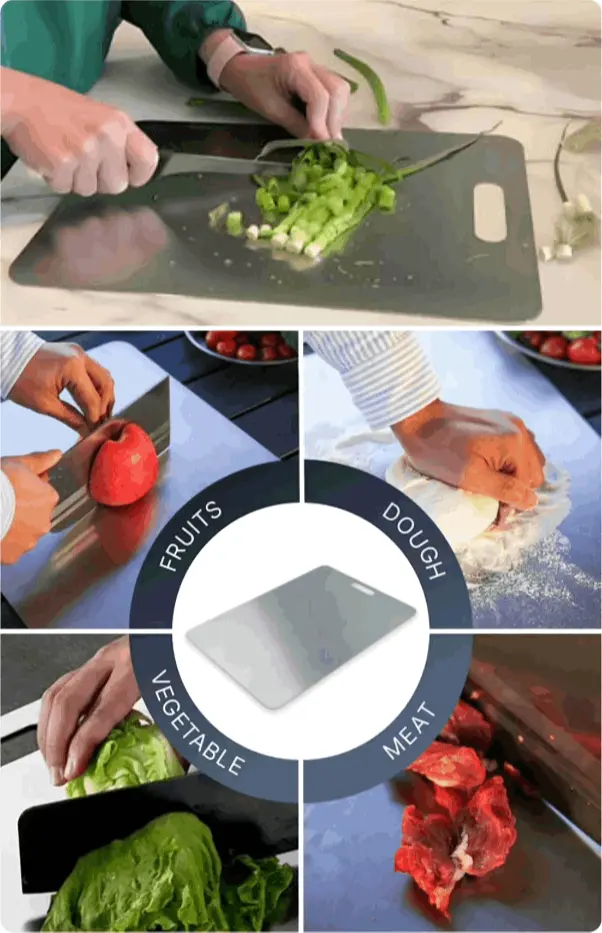 What is Katuchef Cutting Board