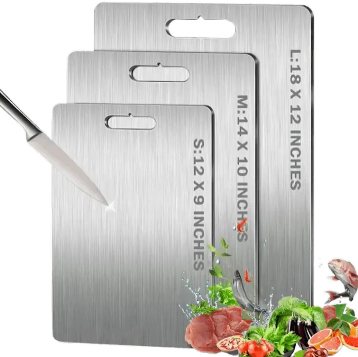 Buy Now KatuChef Cutting Board