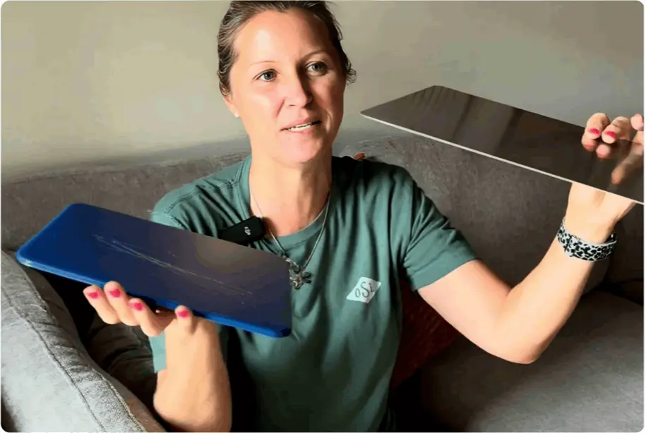 Katuchef Cutting Board